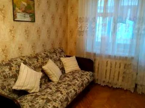 квартира за адресою Олександра Поля просп. (Кірова), 48-А