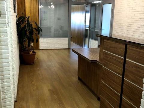 коммерческая по адресу Андрея Верхогляда ул. (Михайла Драгомирова), 2-А