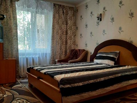 квартира по адресу Мира, 33