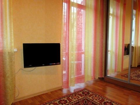 квартира по адресу Проспект Шевченко , 17 