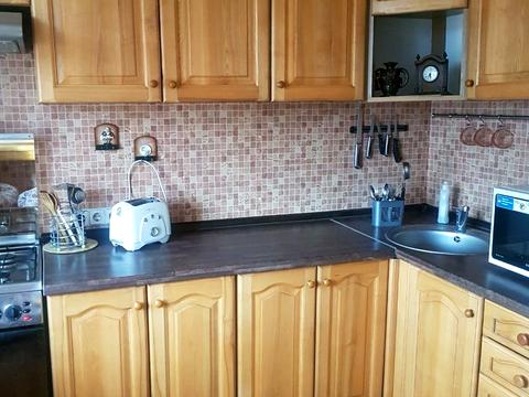 квартира за адресою Шулявська вул., 15/23