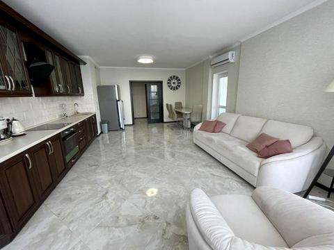 квартира по адресу Соборности просп. (Воззʼєднання), 30-А