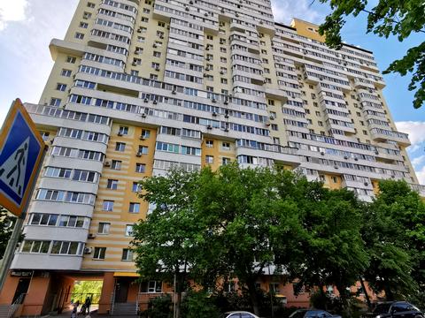 квартира за адресою Олега Мудрака вул. (Генерала Наумова), 66
