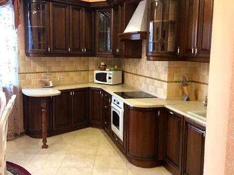 квартира по адресу Вячеслава Черновола ул., 25