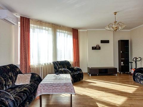 квартира по адресу Михаила Гришко ул., 9