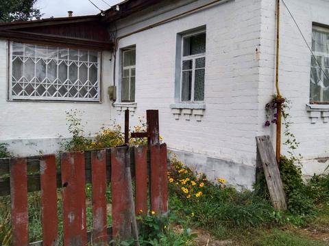 будинок за адресою Требухів