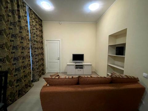 квартира за адресою Володимира Антоновича вул. (Свердлова), 66