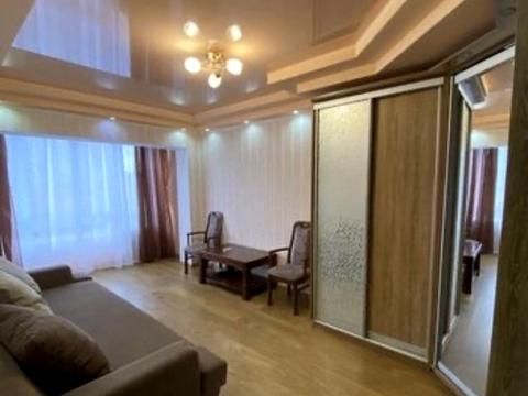 квартира по адресу Оболонский просп., 7-Б