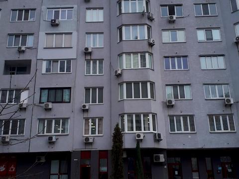 квартира по адресу Бориса Гмыри ул., 2