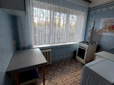 квартира за адресою Миропільська вул., 35