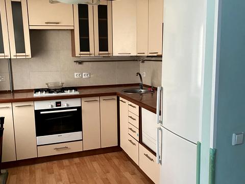 квартира за адресою Радистів вул., 4-А