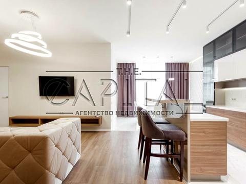 квартира по адресу ул. Драгомирова, 14