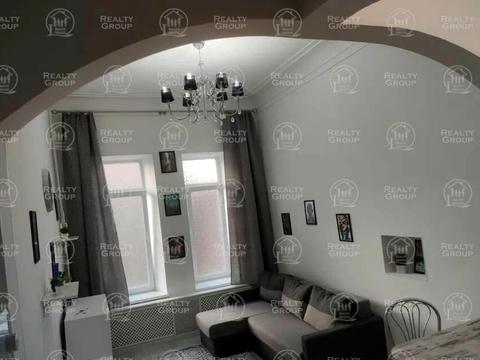 квартира по адресу Еврейская ул. (Бебеля), 56