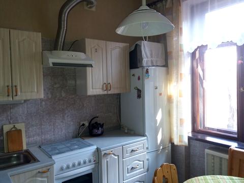 квартира по адресу Васильковская ул., 11