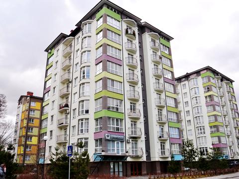 квартира за адресою Слобідська, 11