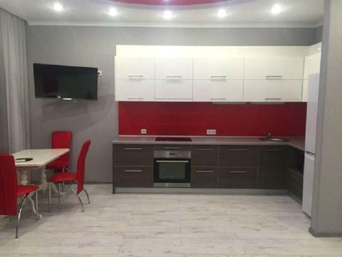 квартира за адресою Олени Пчілки вул., 6