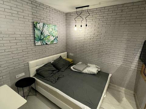 квартира по адресу Наливайко ул., 1