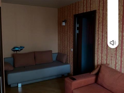 квартира по адресу Берестейский просп. (Победы), 106/2