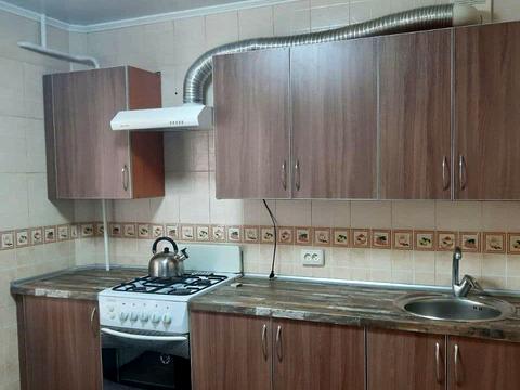 квартира за адресою Миколи Кравченка вул. (Фонвізіна), 17