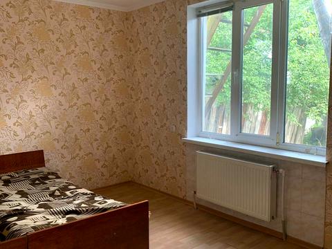 дом по адресу Филиппова ул., 124