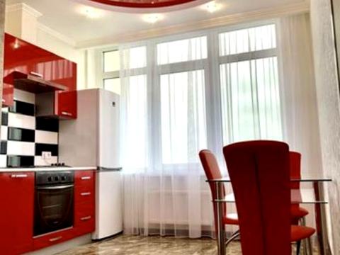 квартира за адресою Басейна вул., 6А