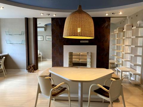 квартира по адресу Васильченка ул., 3