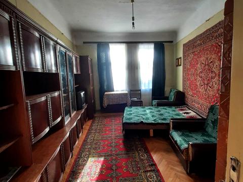 квартира за адресою Залізнична вул., 46