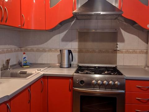 квартира за адресою Володимира Івасюка просп. (Героїв Сталінграду), 38