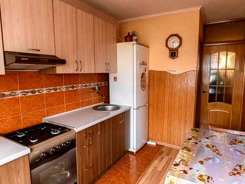 квартира по адресу Кульпарковская ул., 117