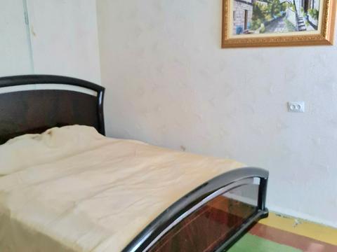 квартира по адресу Николая Василенко ул., 28