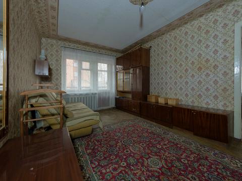 квартира по адресу Еленовская ул., 3