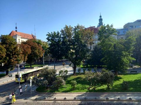 квартира за адресою Свободи просп. (), 7