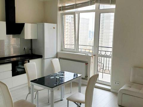 квартира по адресу Гагаринское Плато ул. (Гагаринское Плато), 9