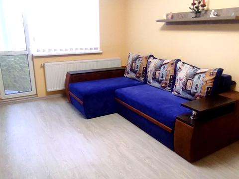 квартира по адресу Белогорская ул., 1Д