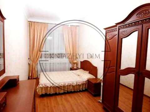 квартира по адресу Липская ул., 15-Б