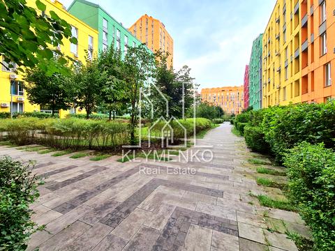 квартира по адресу Соборности просп. (Воззʼєднання), 17