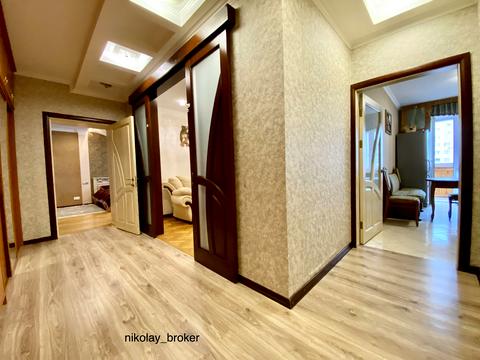 квартира по адресу Срибнокильская ул., 24