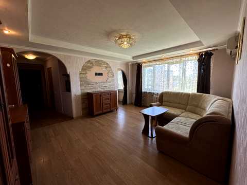 квартира по адресу Тульчинская ул., 3