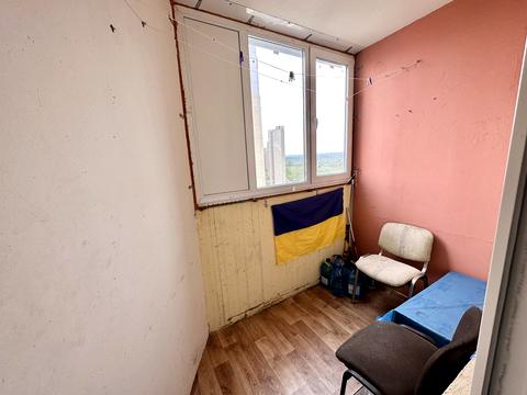 квартира по адресу Милославская ул., 2