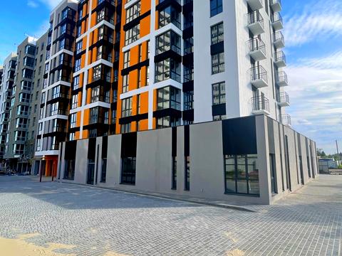 квартира за адресою Байди Вишневецького вул., 101