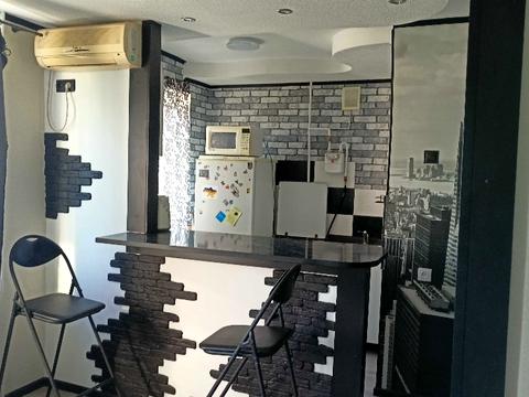 квартира по адресу Детальбудівська ул. (Саранская), 8А