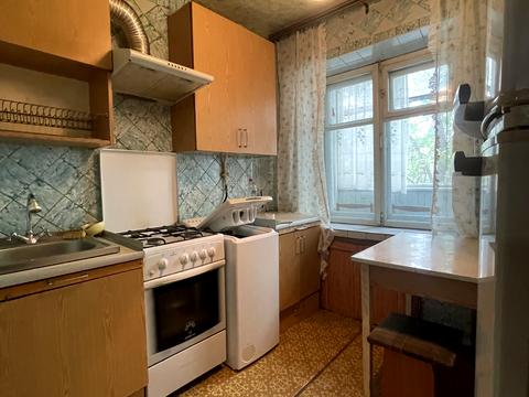 квартира за адресою Павла Тичини вул. (Валдайська), 30