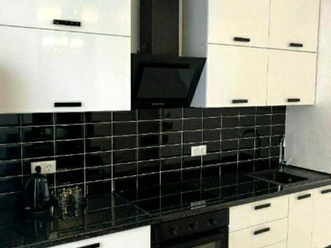 квартира по адресу Генуэзская ул., 3а