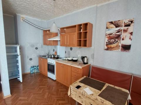 квартира по адресу Ярослава Баиса ул. (Владимира Высоцкого), 25