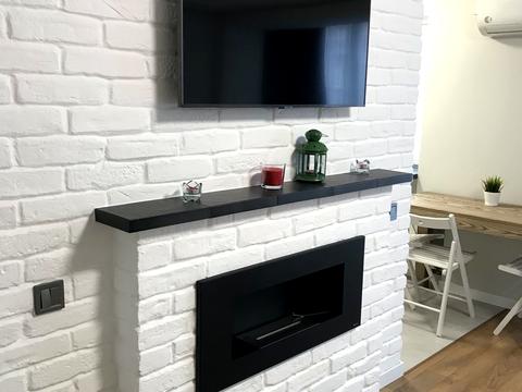 квартира за адресою Саксаганського вул., 17