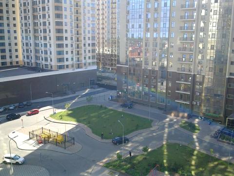 квартира за адресою Перлинна вул., 3