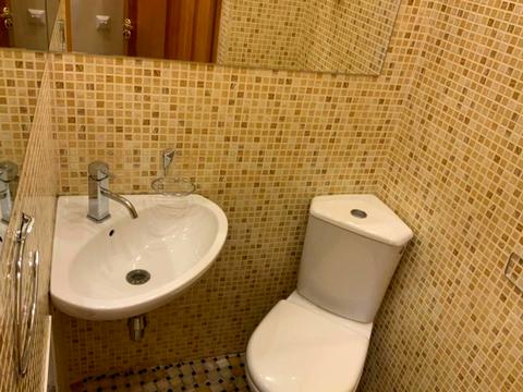 квартира за адресою Софіївська вул., 4