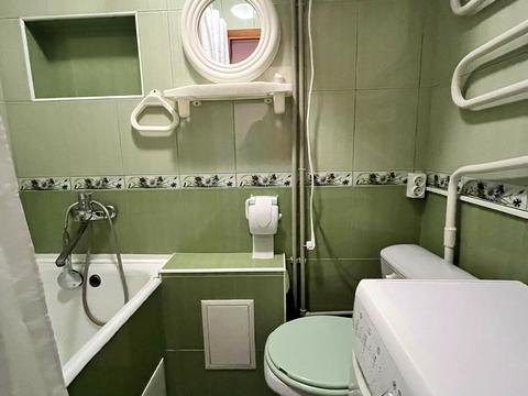 квартира по адресу Вовчогірська ул. (Ставропольская), 27