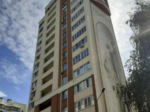 квартира по адресу Симона Петлюры ул. (Черняховського), 21-В