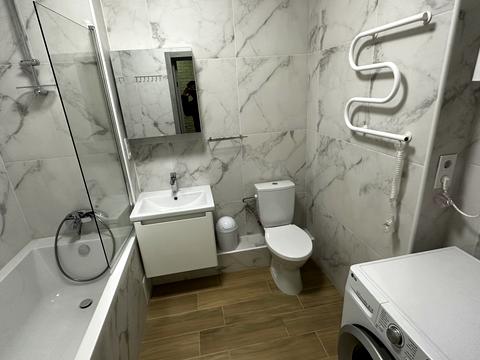 квартира за адресою Київ, Федора Ернста вул., 16-А